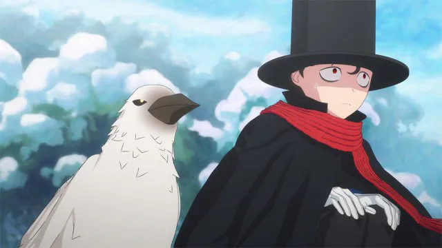 Next Episode Preview