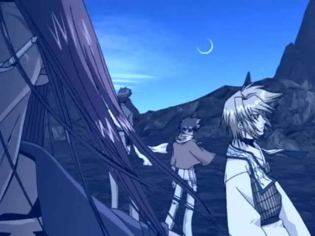 Next Episode Preview