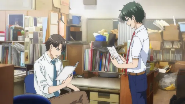 Next Episode Preview