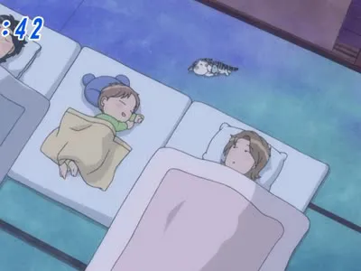 Next Episode Preview