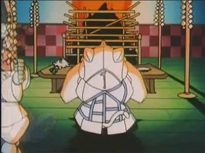 Next Episode Preview