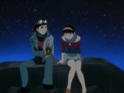 Next Episode Preview
