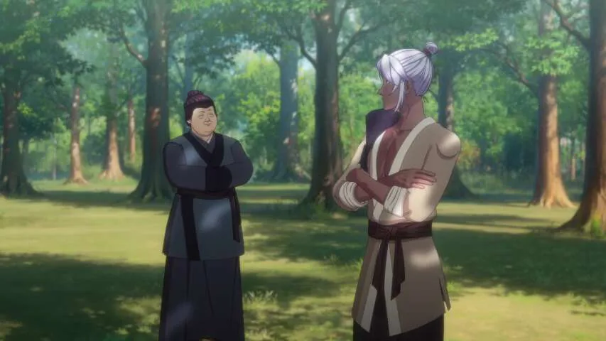 Next Episode Preview