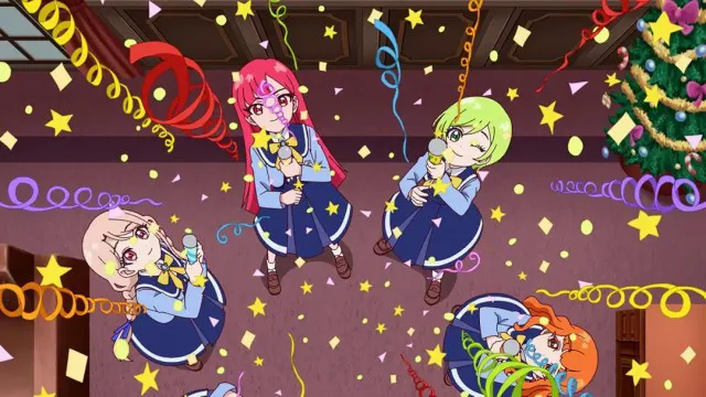 Next Episode Preview