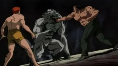 Next Episode Preview