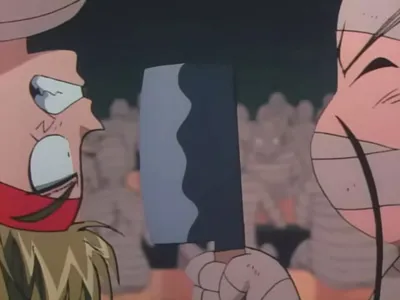 Next Episode Preview