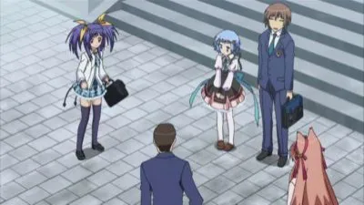 Next Episode Preview