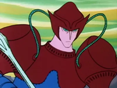 Next Episode Preview