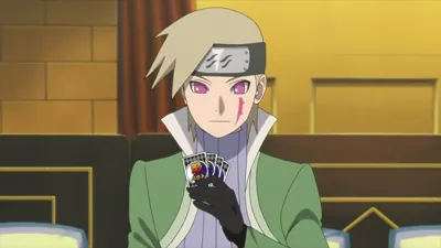 Next Episode Preview