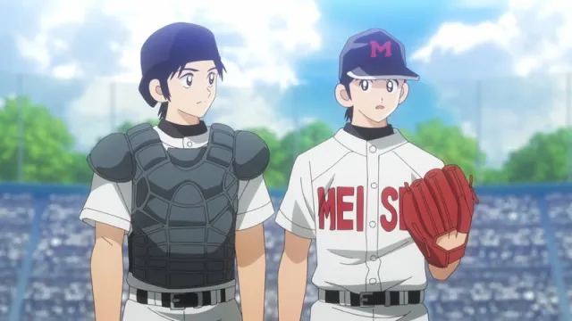 Next Episode Preview