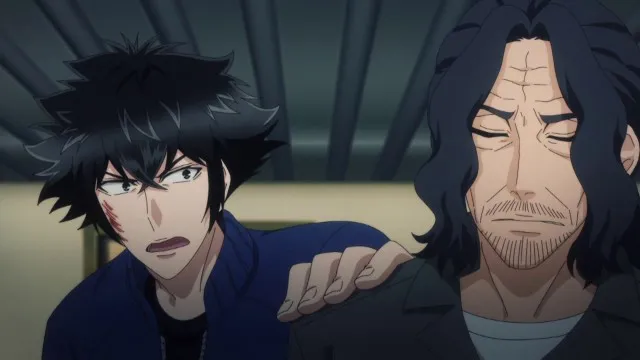Next Episode Preview