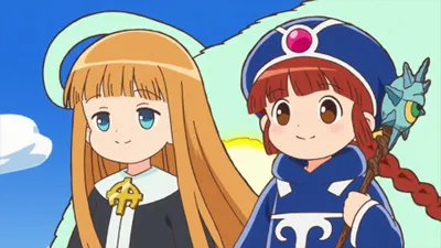 Next Episode Preview