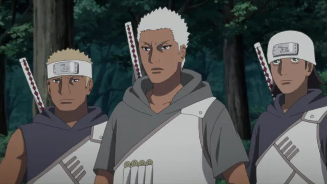 Next Episode Preview