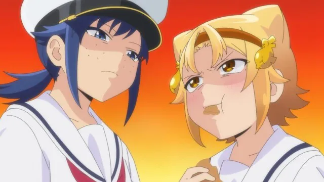 Next Episode Preview