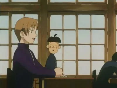Next Episode Preview