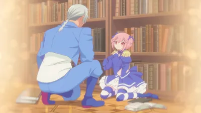 Next Episode Preview