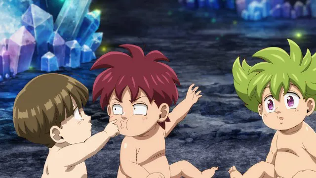 Next Episode Preview