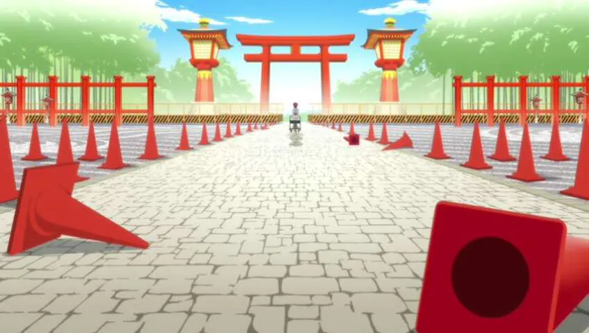 Next Episode Preview