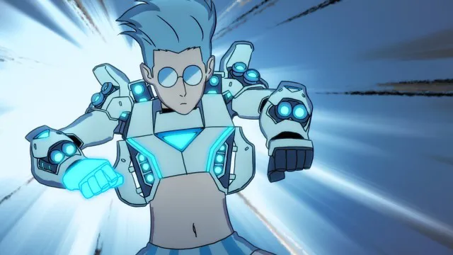 Next Episode Preview
