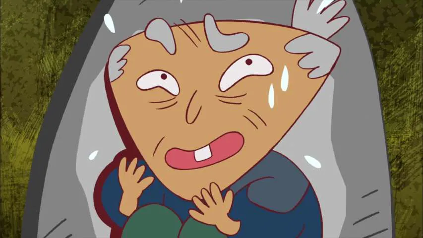 Next Episode Preview