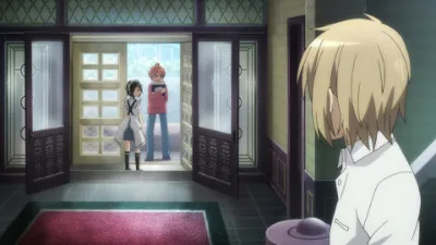 Next Episode Preview