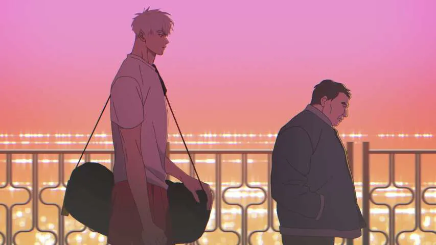 Next Episode Preview
