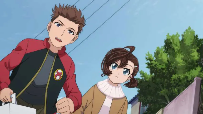 Next Episode Preview
