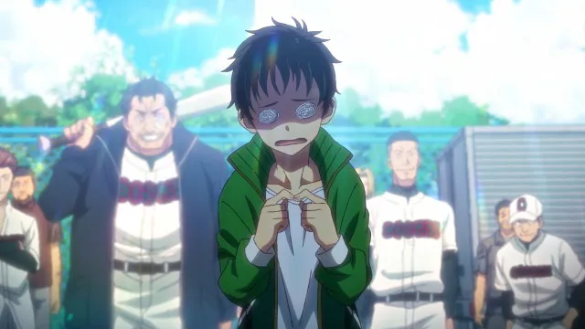 Next Episode Preview