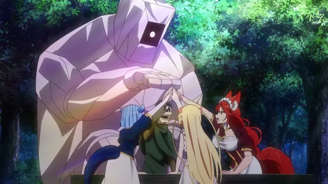 Next Episode Preview