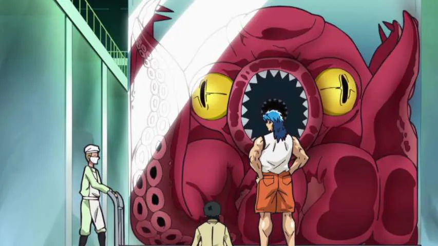 Next Episode Preview