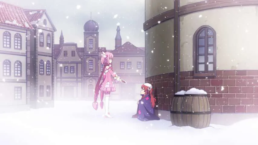 Next Episode Preview