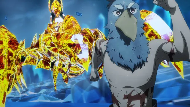 Next Episode Preview