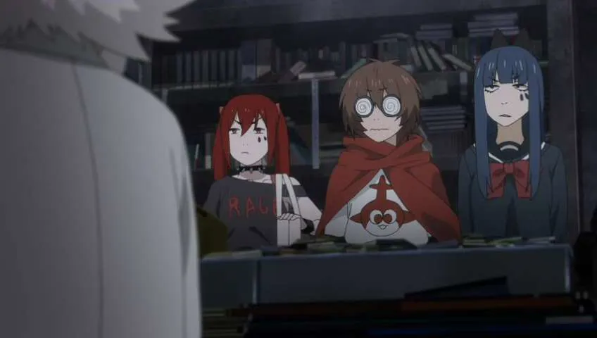 Next Episode Preview