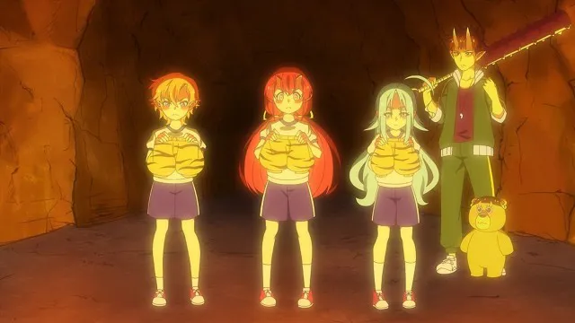 Next Episode Preview