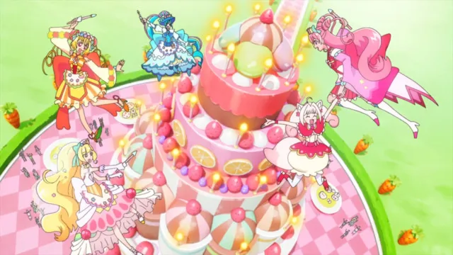 Next Episode Preview