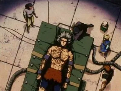 Next Episode Preview