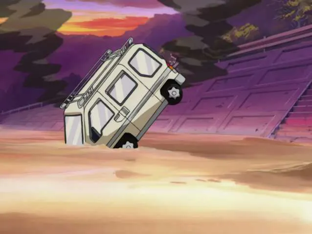 Next Episode Preview