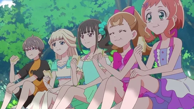 Next Episode Preview