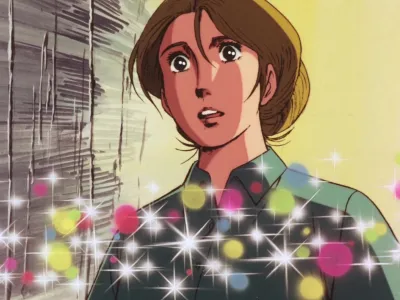 Next Episode Preview
