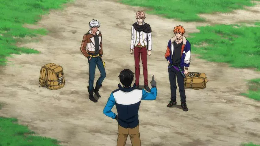 Next Episode Preview
