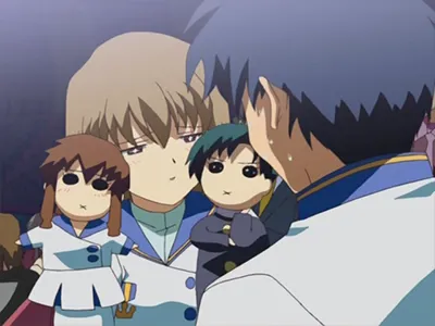 Next Episode Preview