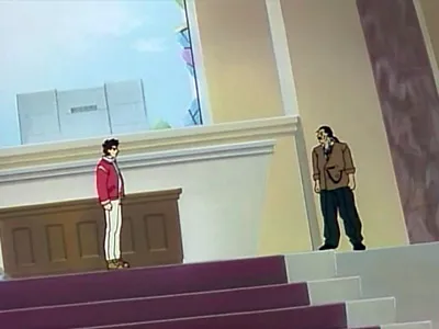 Next Episode Preview