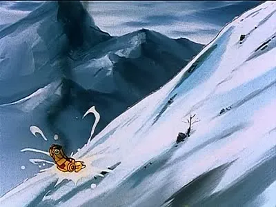 Next Episode Preview