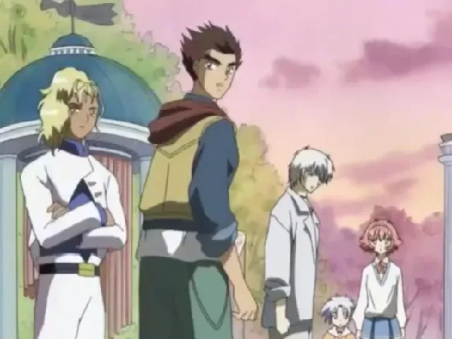 Next Episode Preview