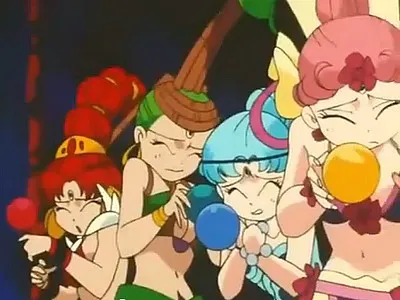Next Episode Preview