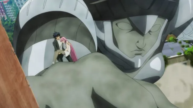 Next Episode Preview