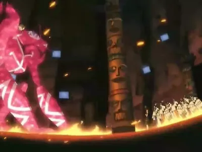 Next Episode Preview
