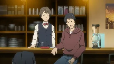 Next Episode Preview