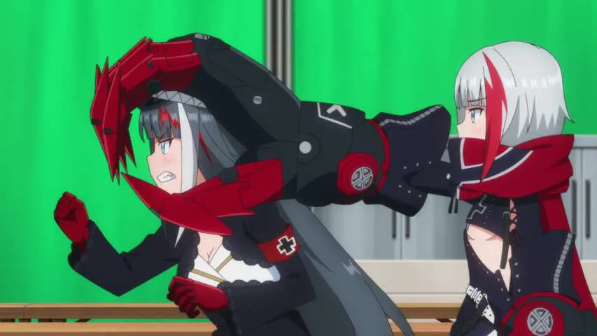 Next Episode Preview
