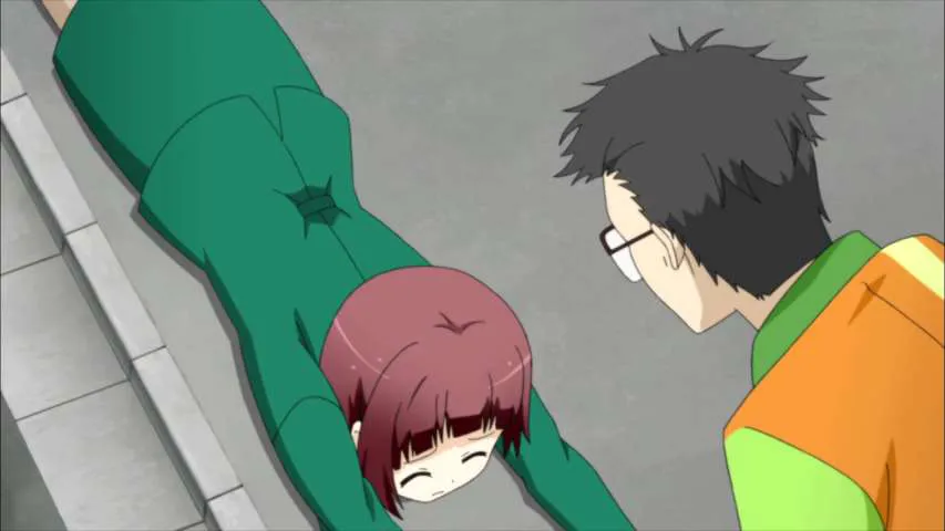 Next Episode Preview